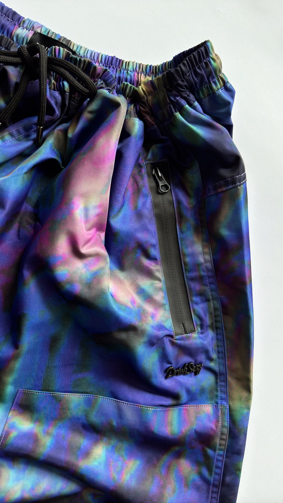 Gore-Flex Nebula Double Knees