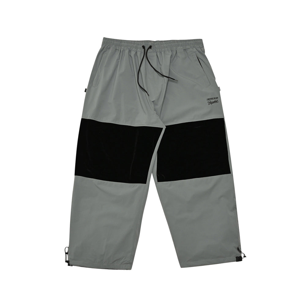 BSrabbit × drink sexy スノボパンツ DRINK SEXY & BSRABBIT パンツ DRINK SEXY X BSRABBIT