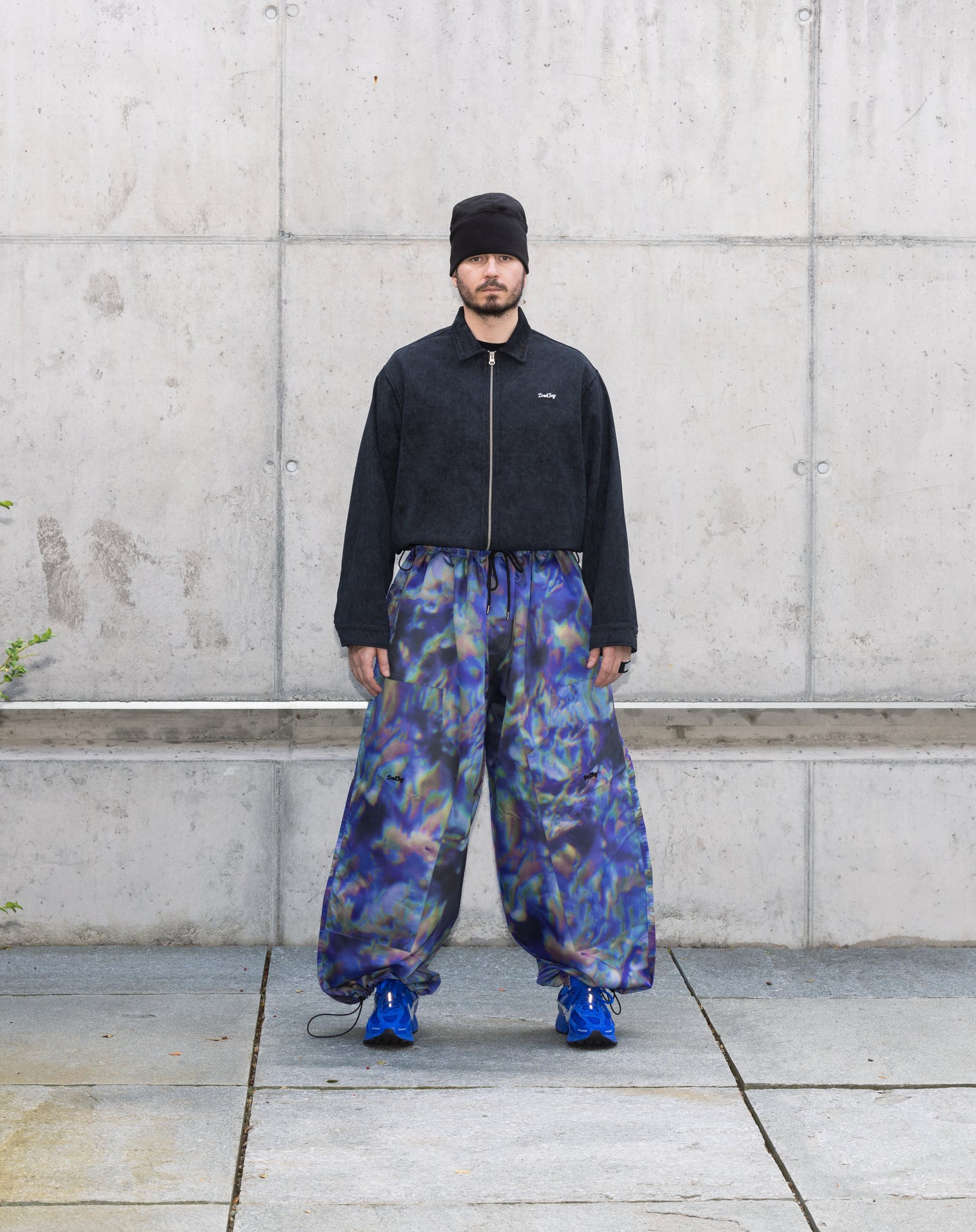 Gore-Flex Nebula Double Knees