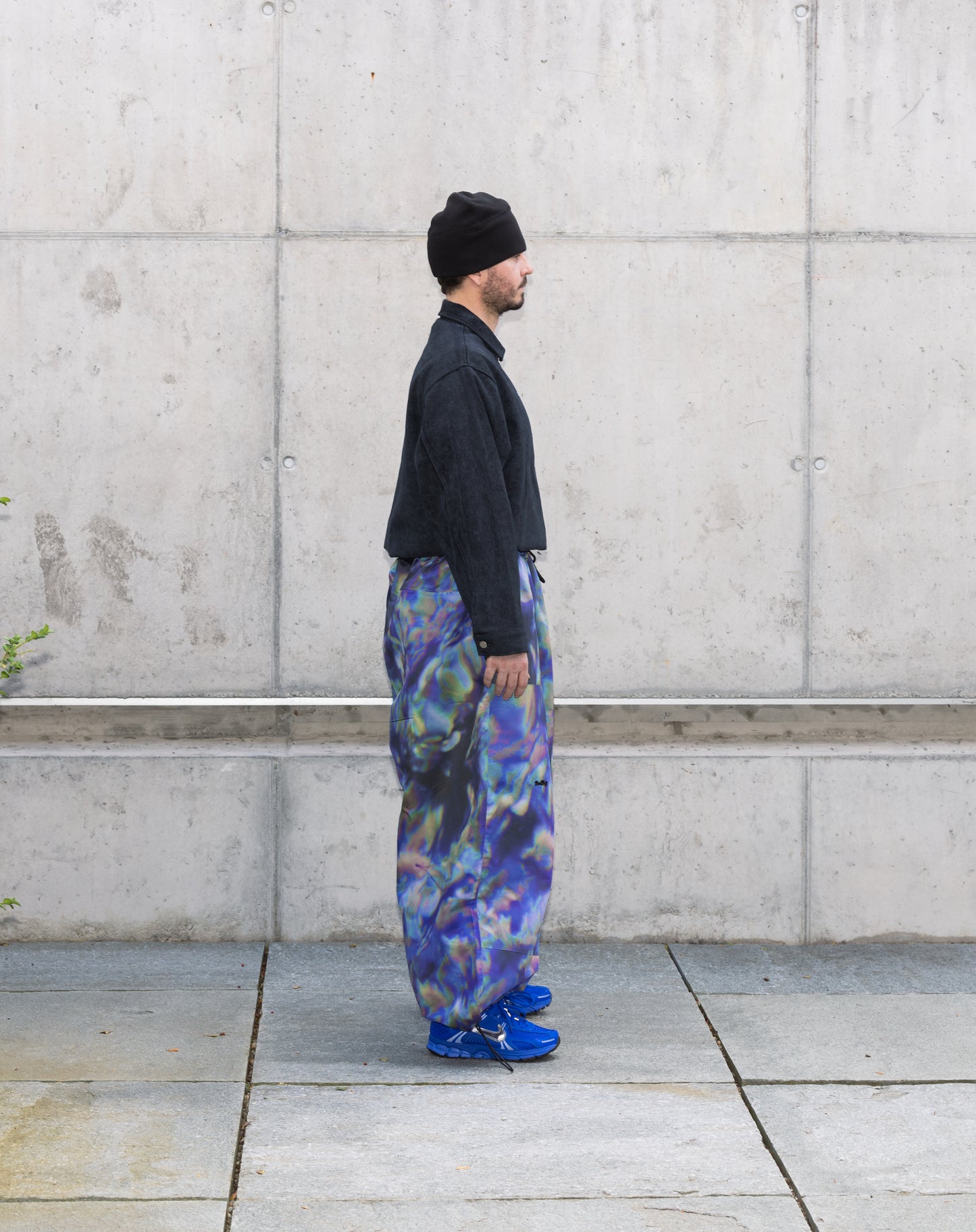 Gore-Flex Nebula Double Knees