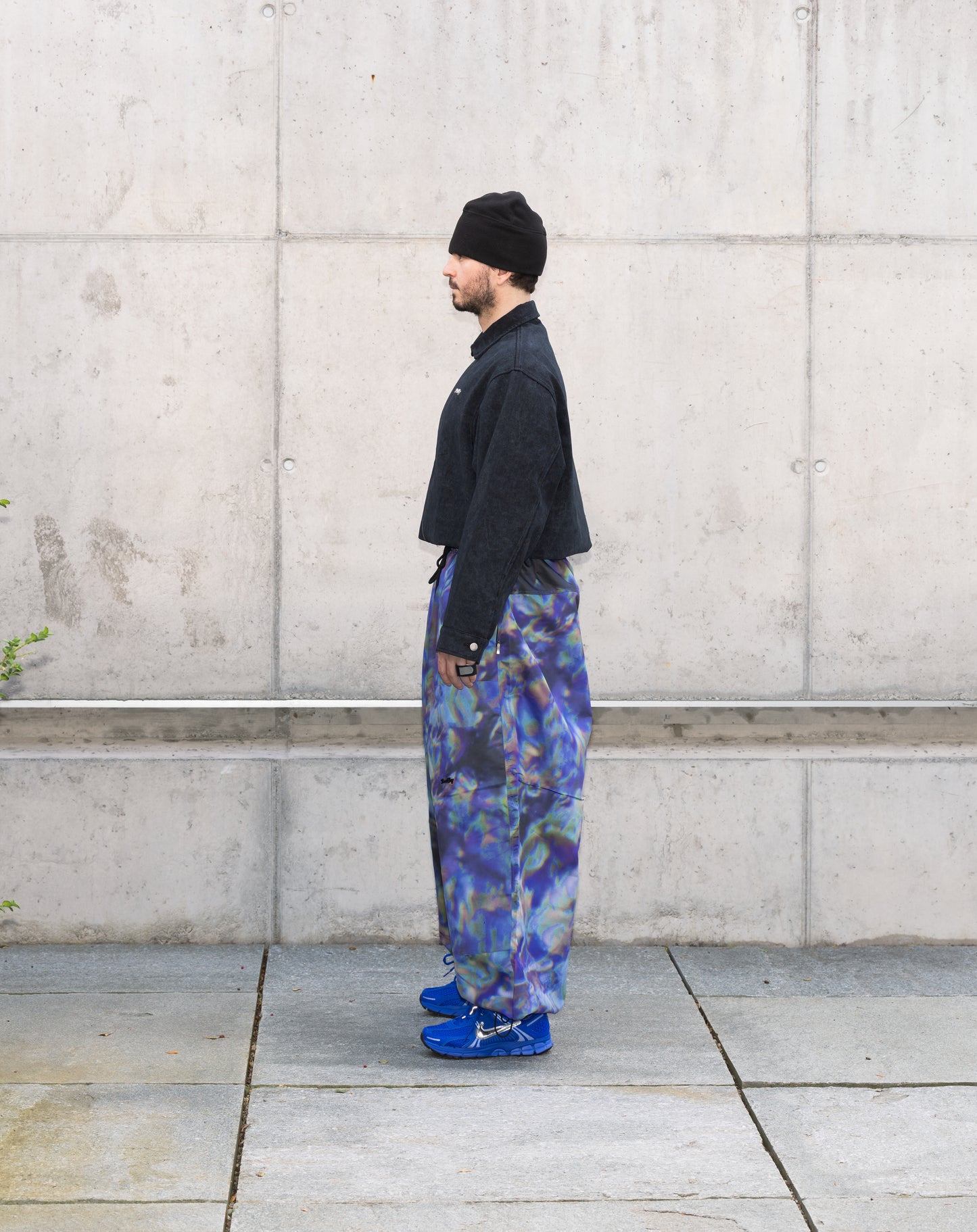 Gore-Flex Nebula Double Knees