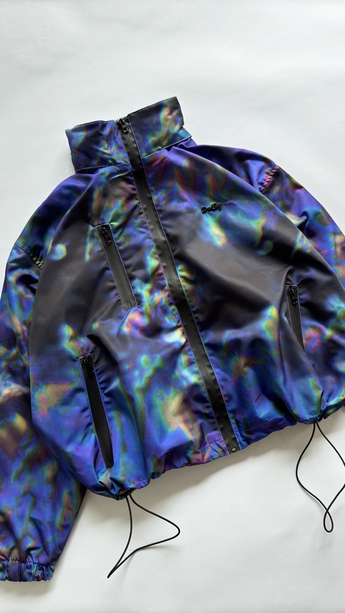 Gore-Flex Nebula Jacket
