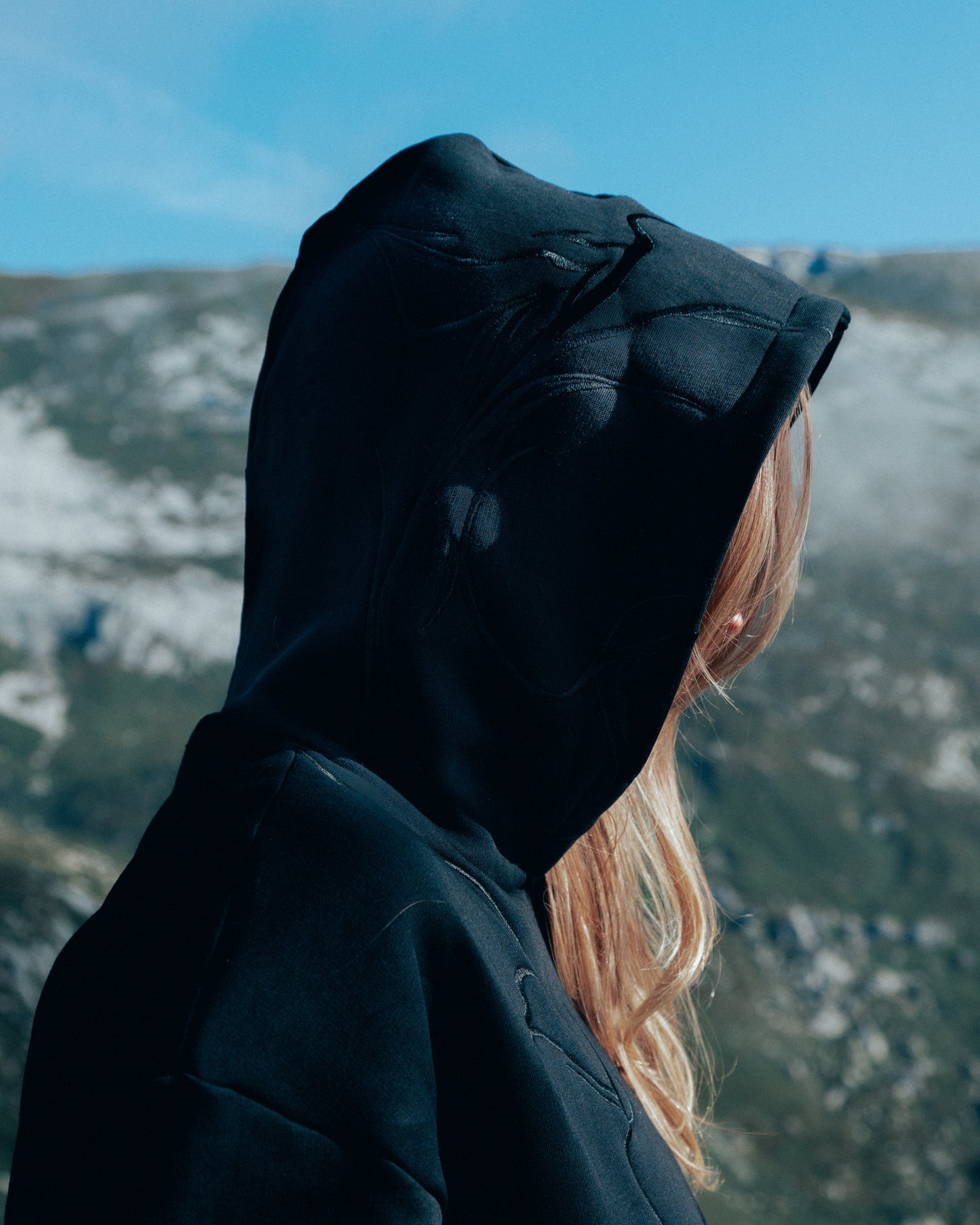 Heavyweight Kitatts Hoodie