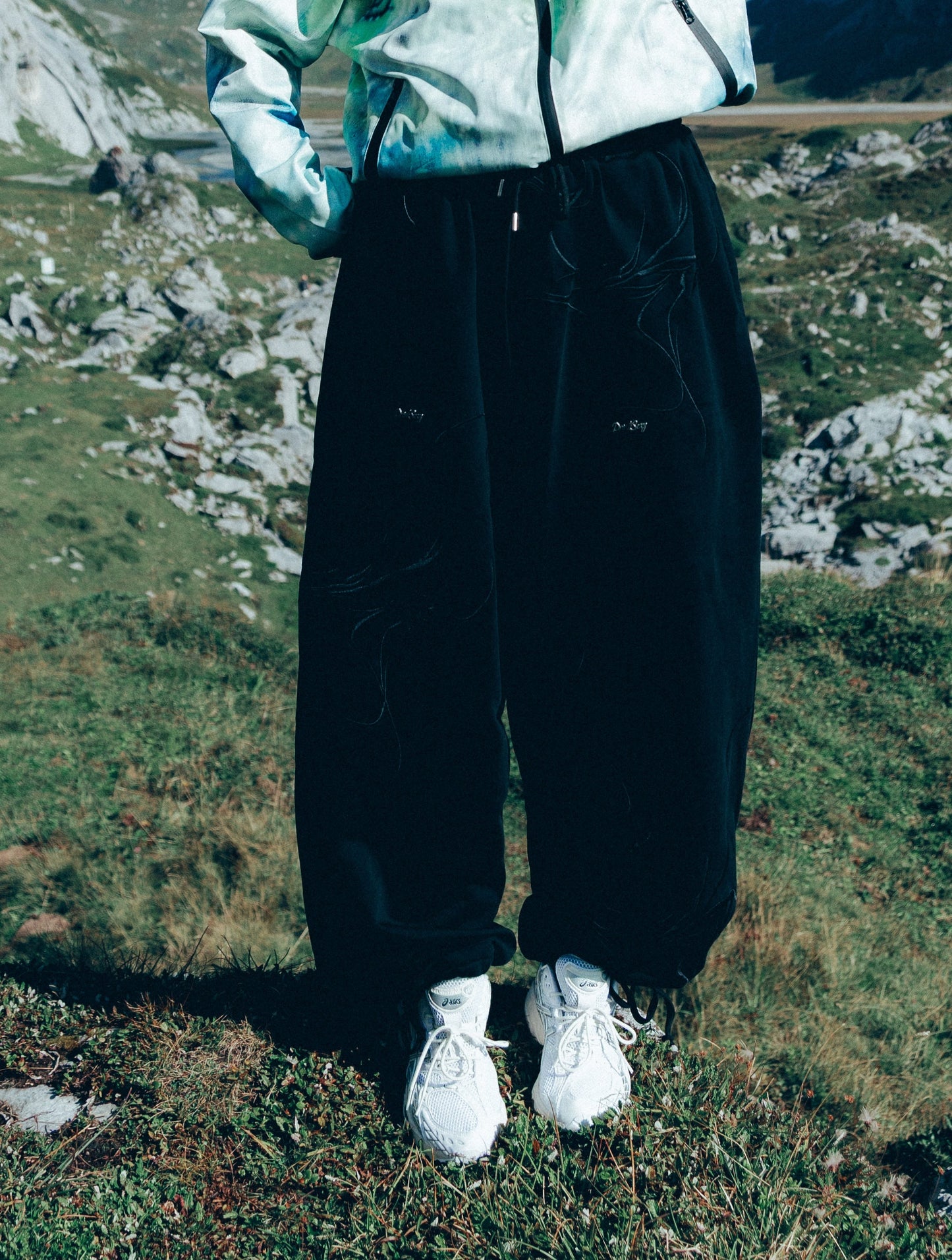 Sweatpants ''Kitatts''