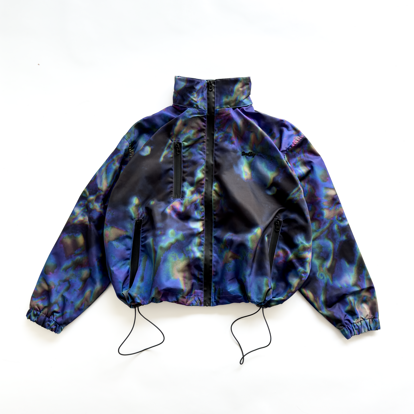 Gore-Flex Nebula Jacket