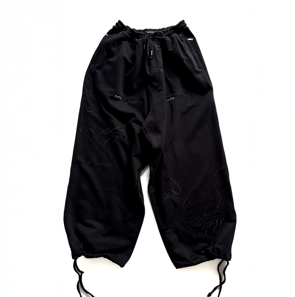 Sweatpants ''Kitatts''