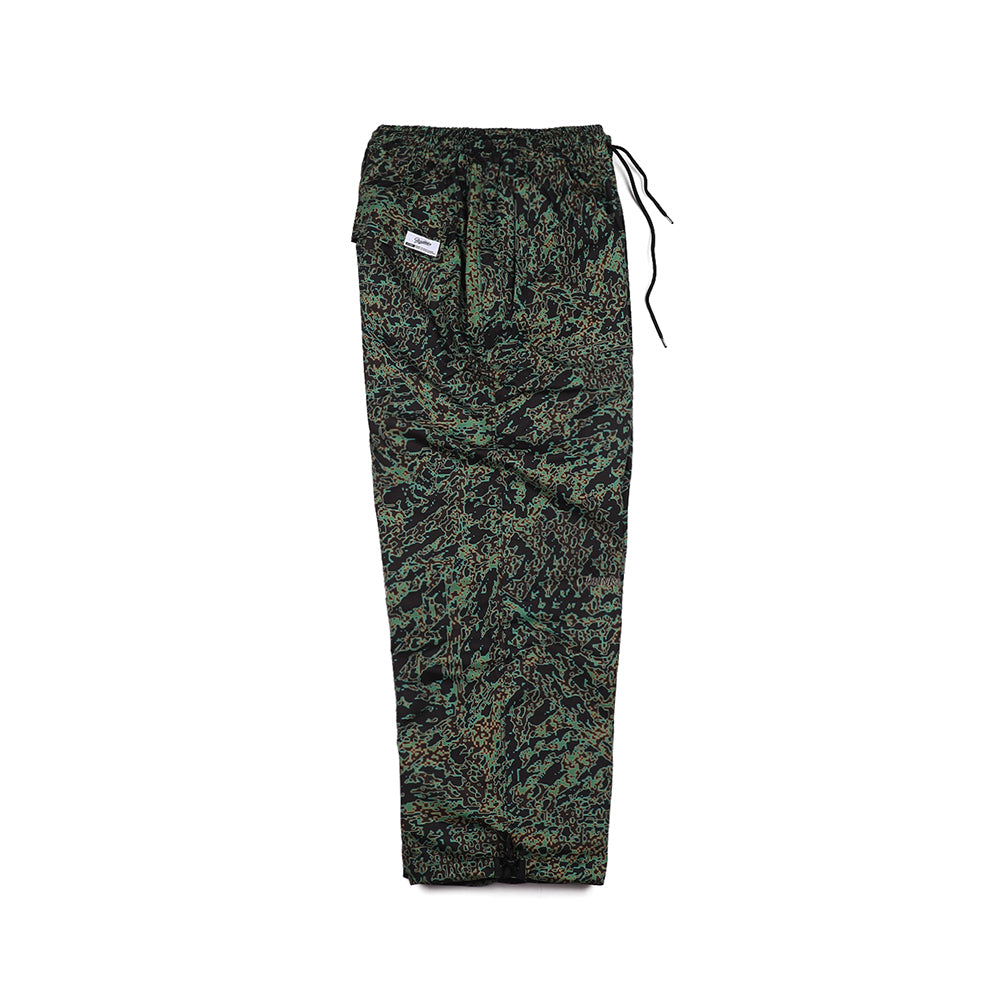 DS x BSRB TECHNICAL CAMO PANTS