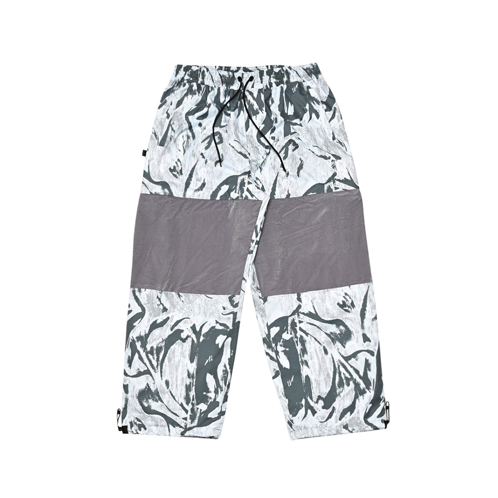 DS X BS RABBIT TECHNICAL SNOW PANTS ICEY