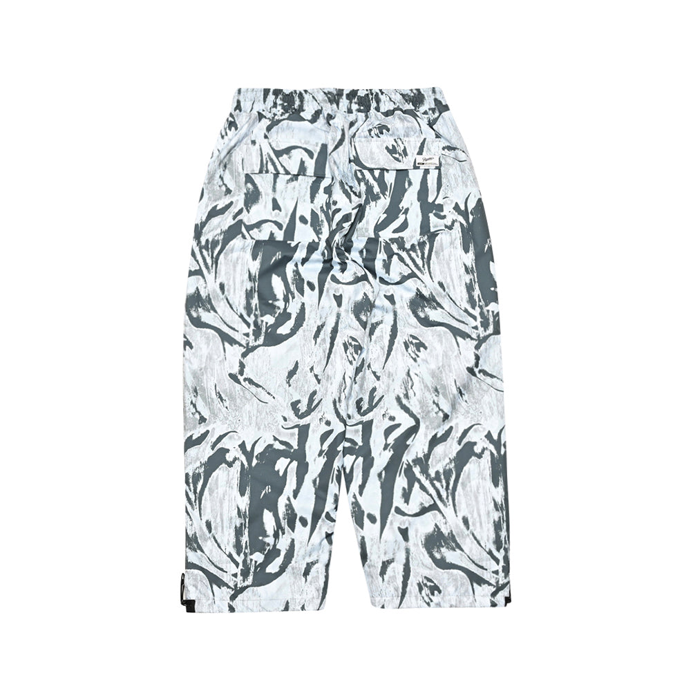 DS X BS RABBIT TECHNICAL SNOW PANTS ICEY – DrinkSexy
