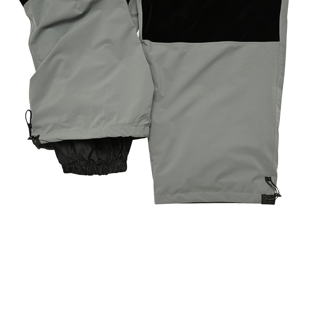 DS X BS RABBIT TECHNICAL SNOW PANTS KAHKI – DrinkSexy
