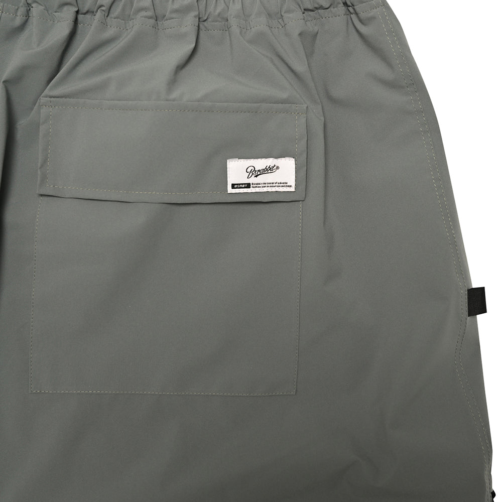 DS X BS RABBIT TECHNICAL SNOW PANTS KAHKI – DrinkSexy