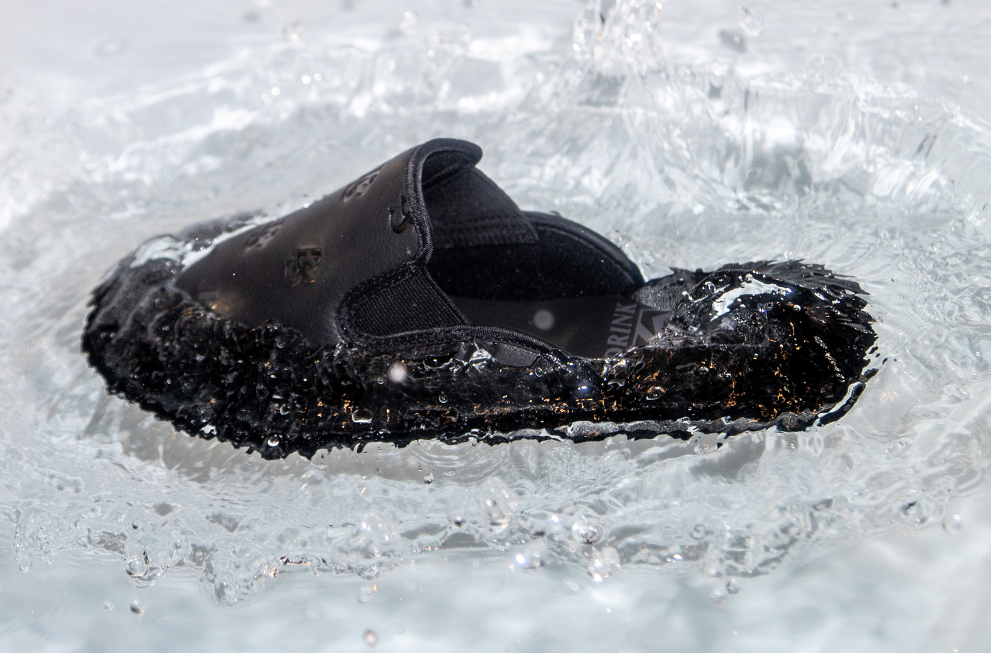 Vans X Drink Sexy MTE MULES