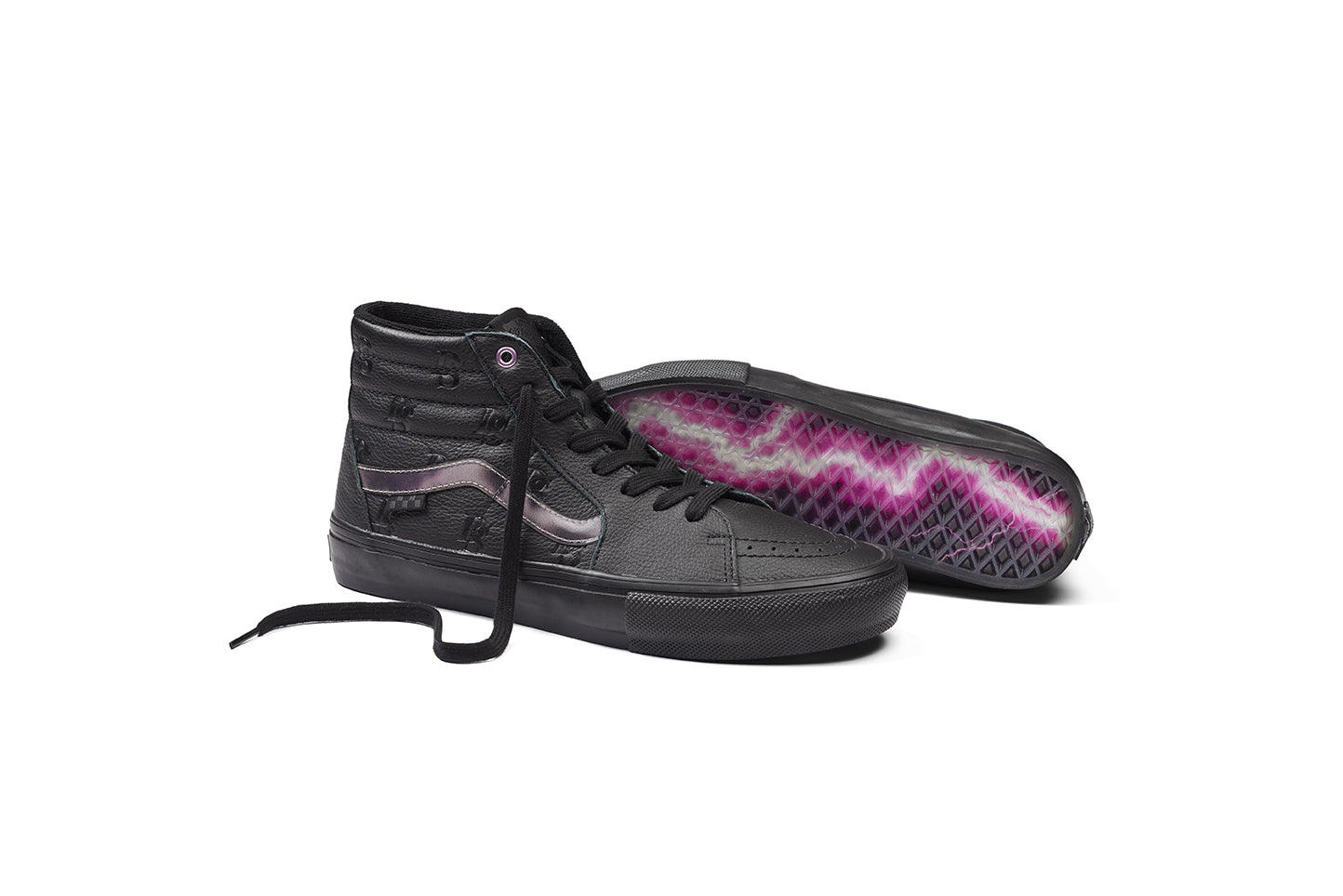 Vans X Drink Sexy SK8-HI PRO SKATE – DrinkSexy