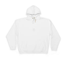 Charger l&#39;image dans la galerie, White Hoodie &#39;&#39;DS Embroidery&#39;&#39;