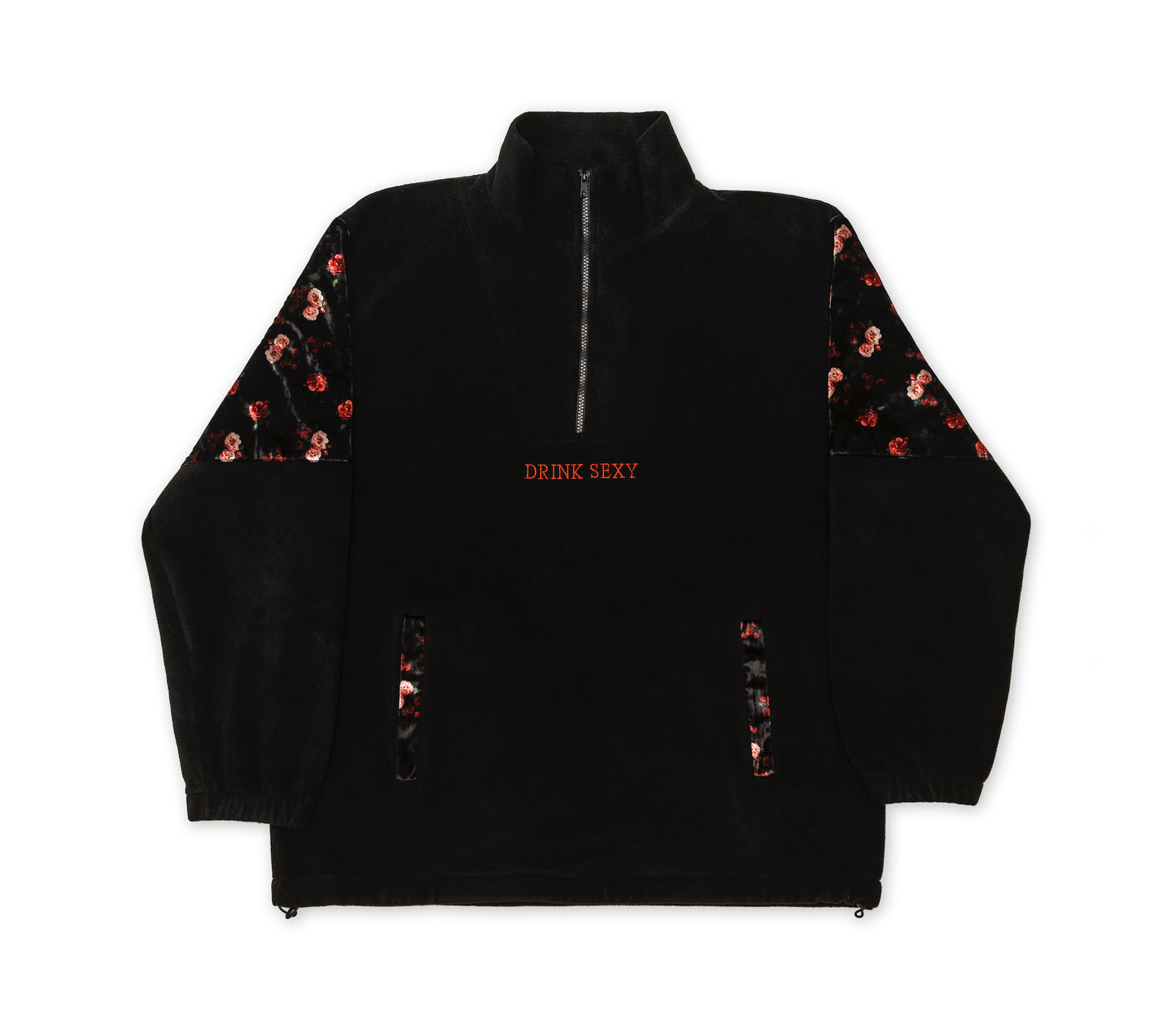 Sexy Roses ''Fleece''