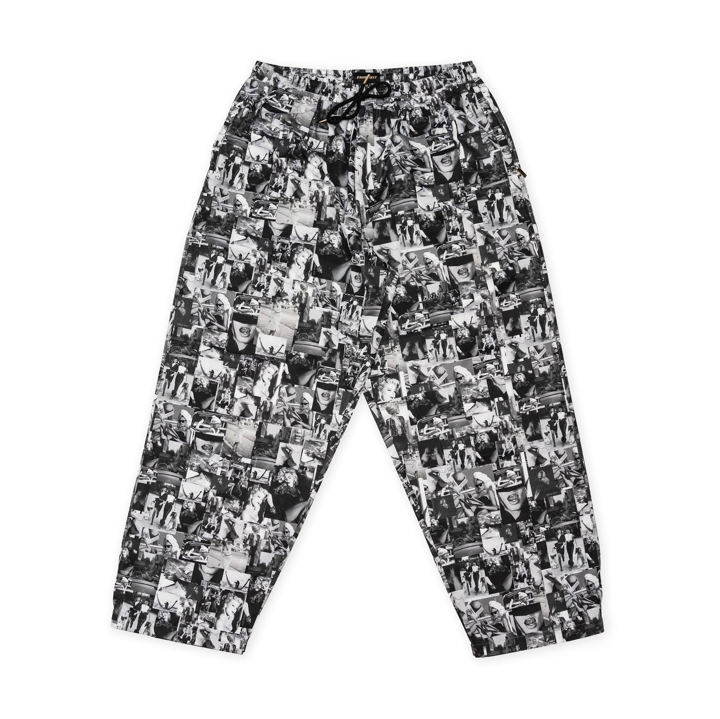 Hot Ladies "Joggers"
