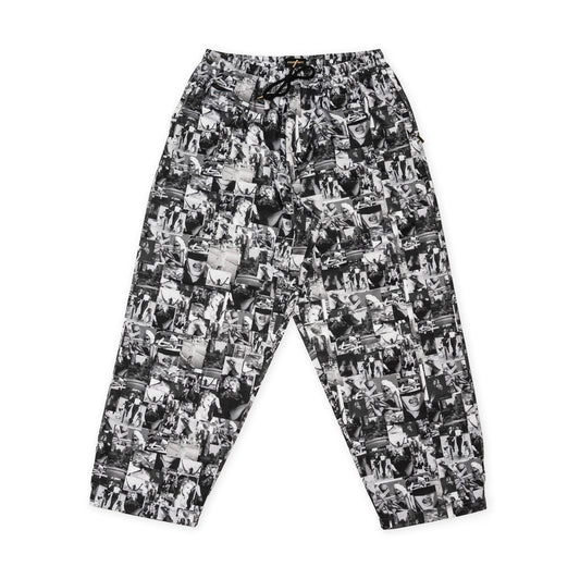 Hot Ladies "Joggers"