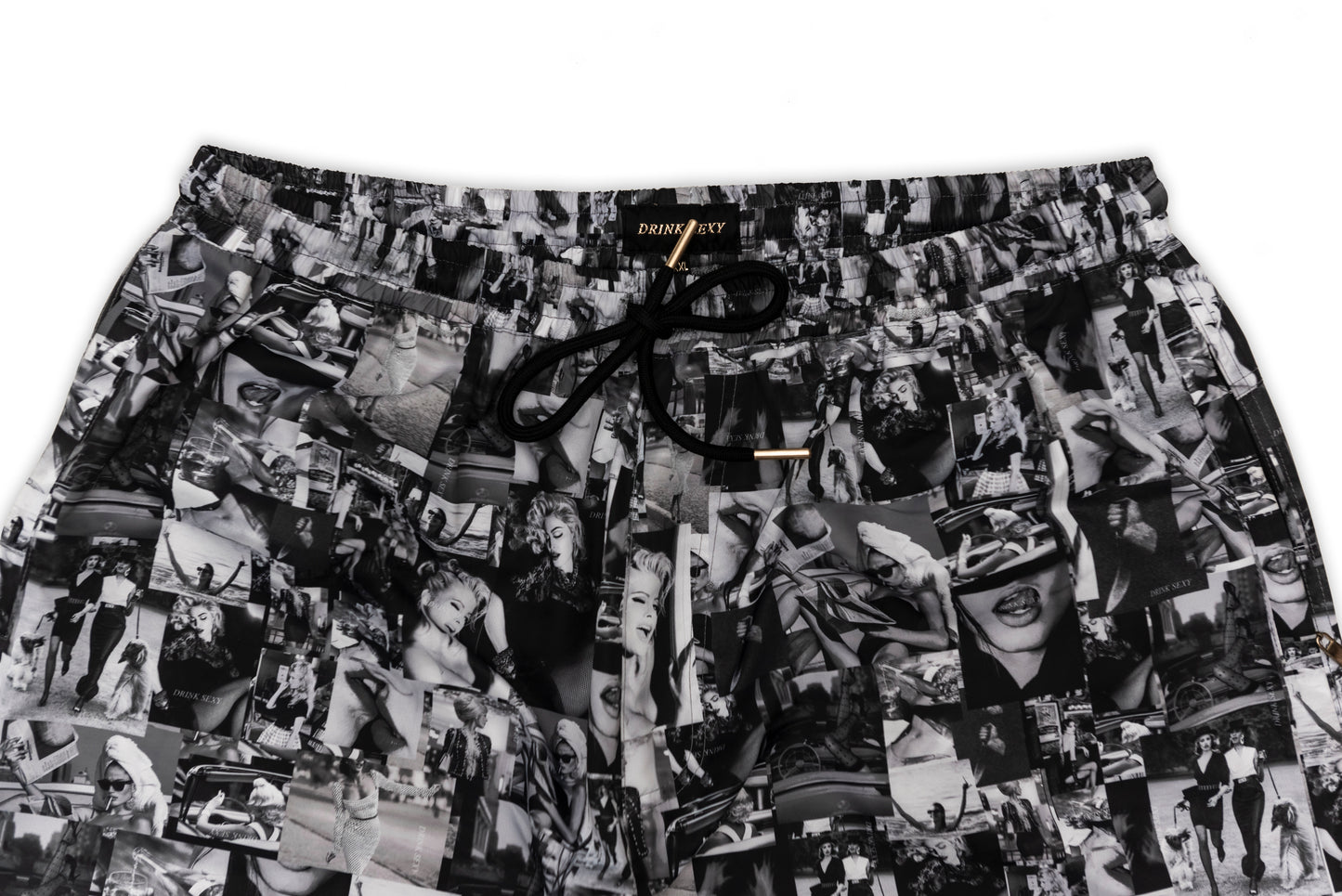 Hot Ladies "Joggers"