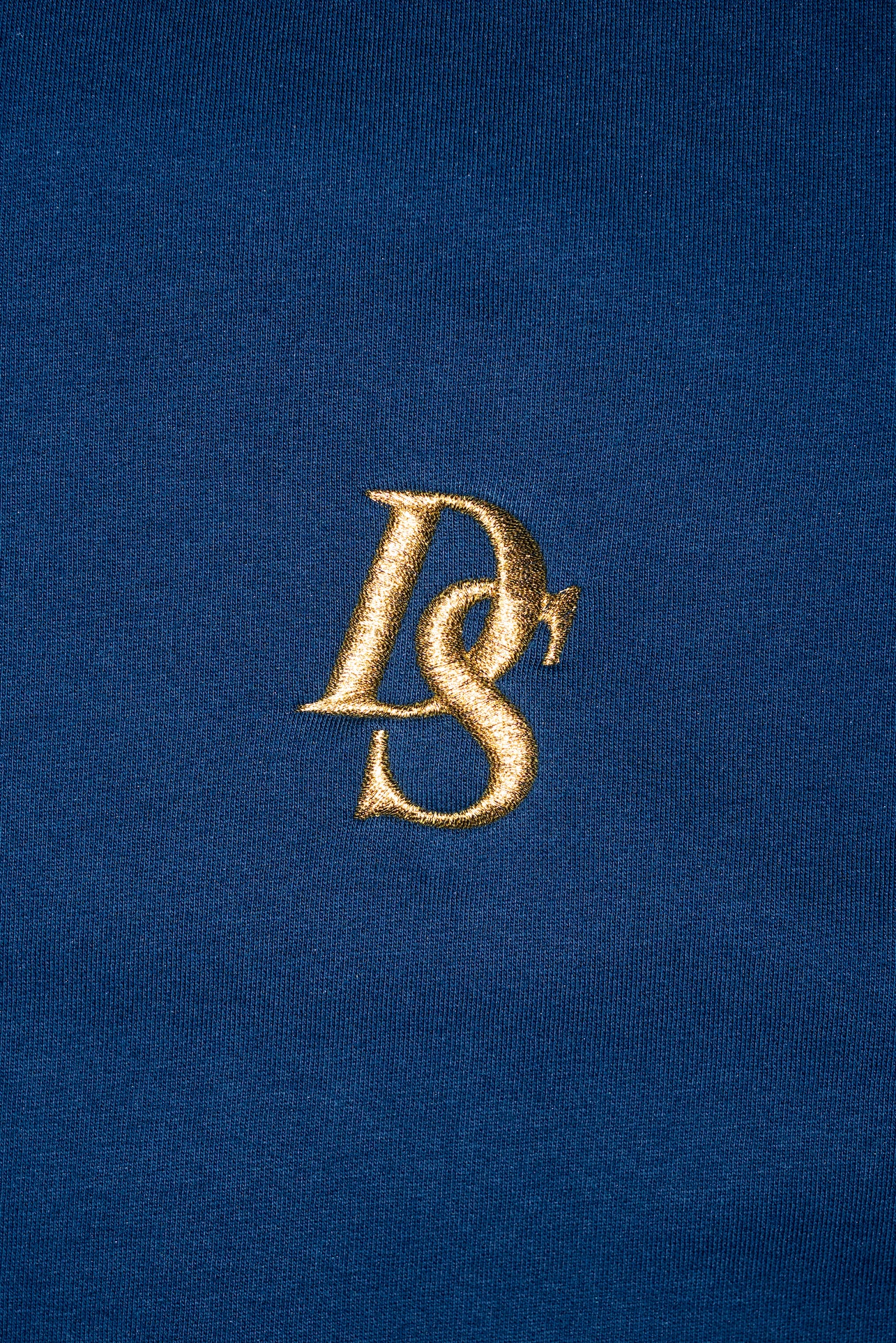 Crewneck '' DS gold edition''