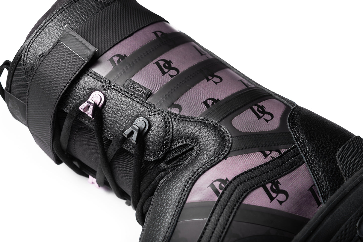 Vans x Drink Sexy HI STANDARD PRO SNOW BOOTS – DrinkSexy