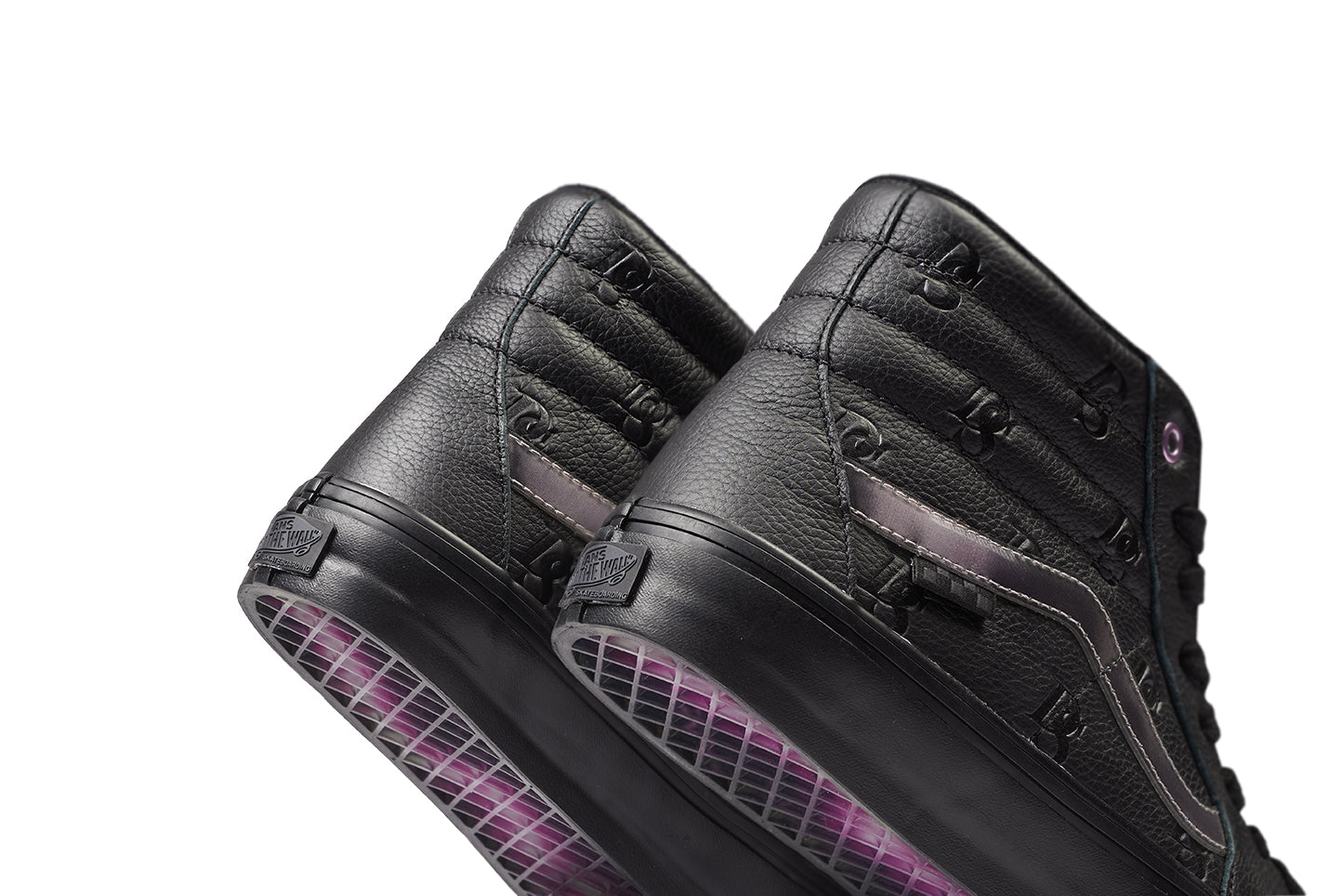 Vans X Drink Sexy SK8-HI PRO SKATE – DrinkSexy