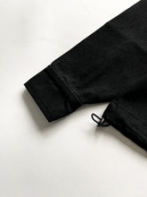 Charger l&#39;image dans la galerie, Black Jeans Jacket