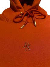 Charger l&#39;image dans la galerie, Relaxed Hoodie &#39;&#39;Bronze Overall DS Embroideries&#39;&#39;