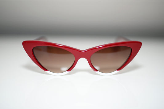 Eclipse ''Bordeaux & White''