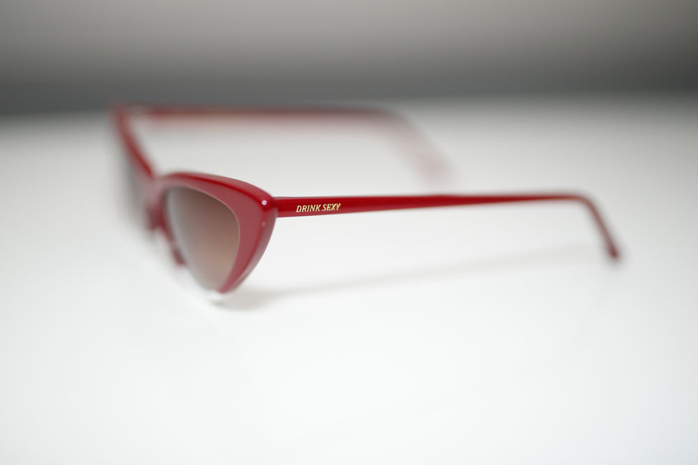Eclipse ''Bordeaux & White''