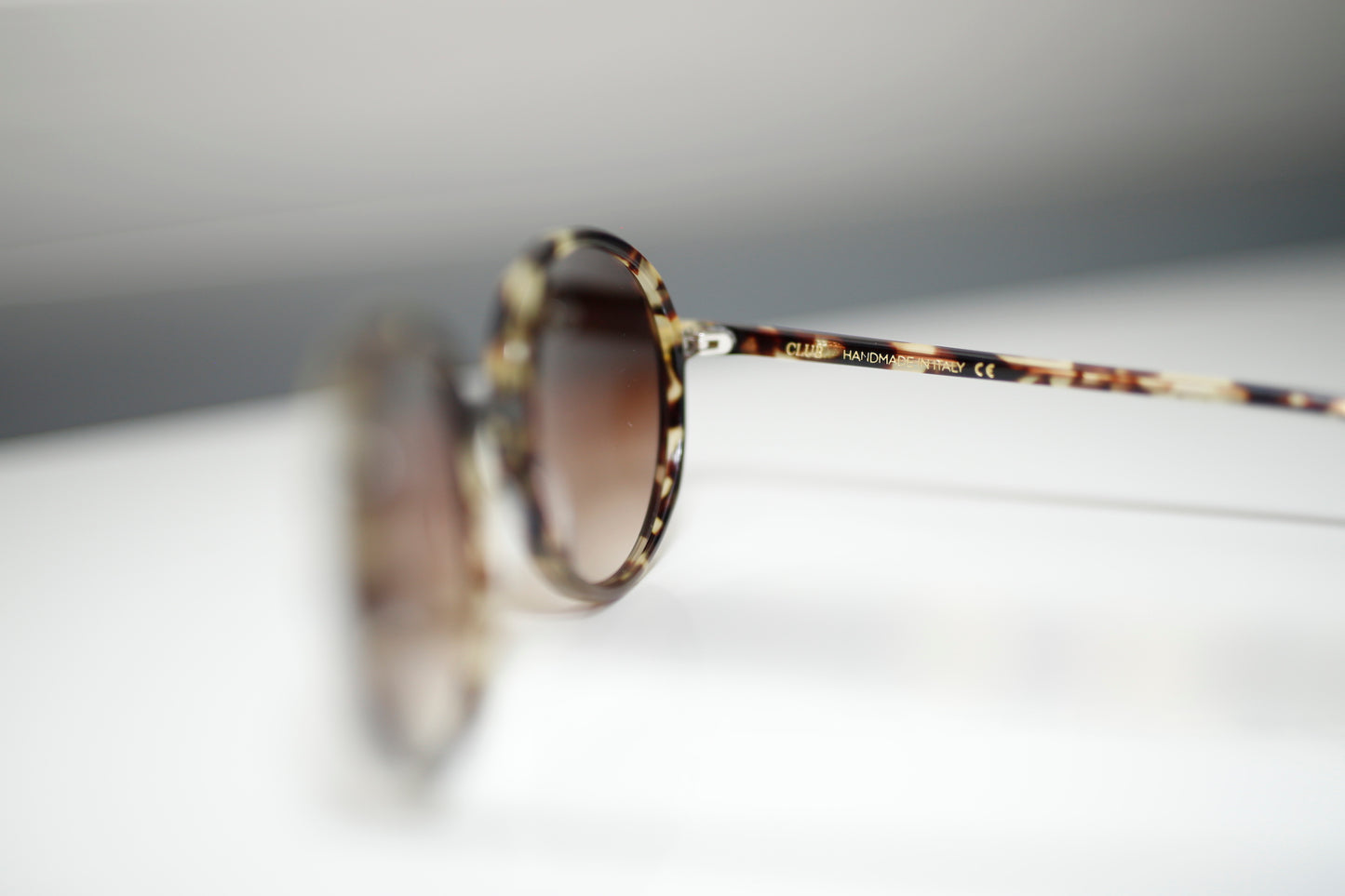 CABRIO ''light marble''