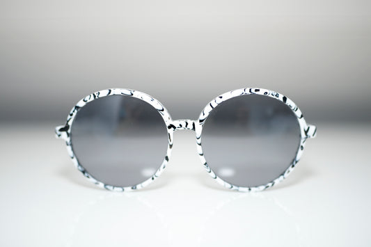 CABRIO ''Zebra''