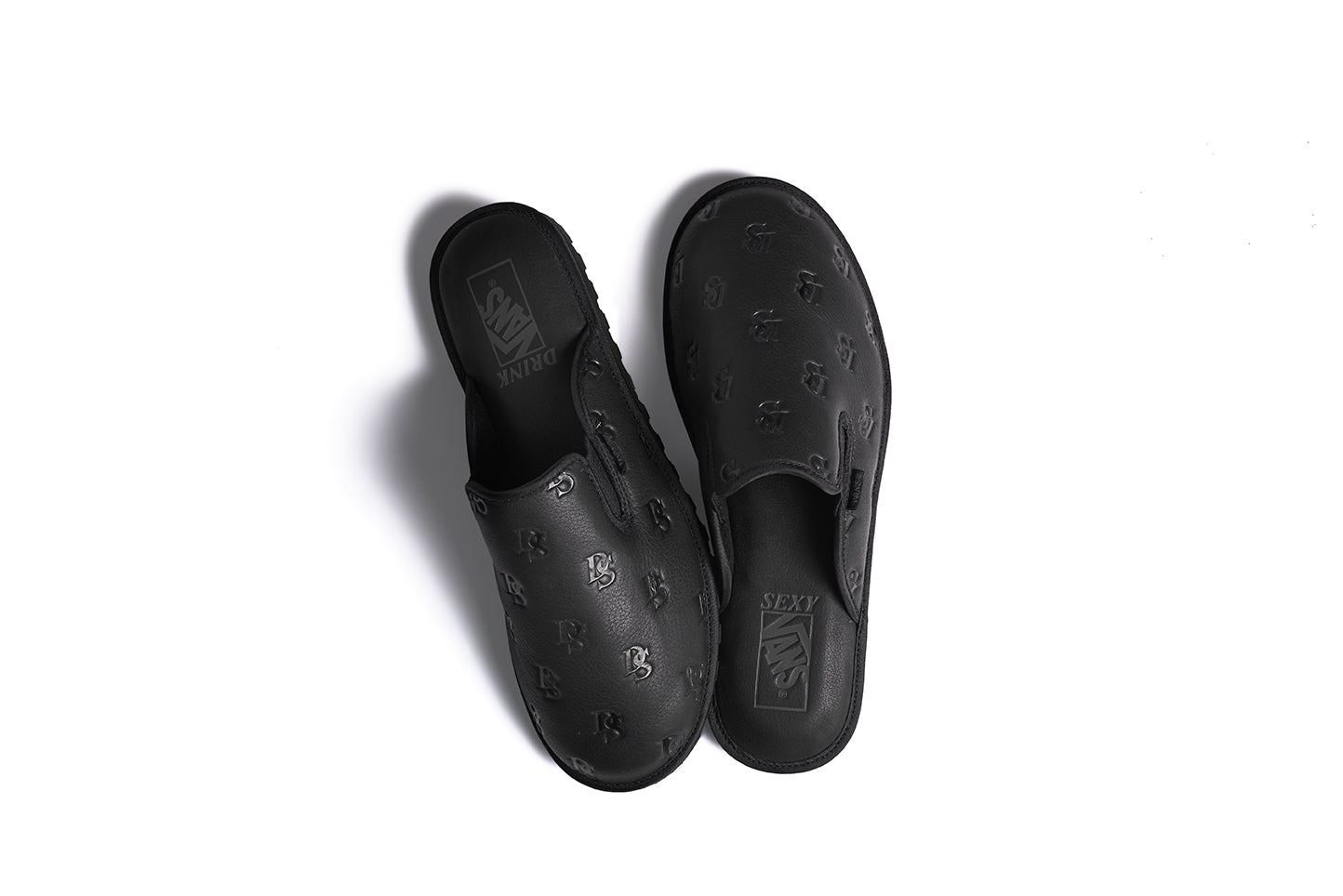 Vans X Drink Sexy MTE MULES