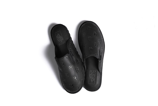Vans X Drink Sexy MTE MULES