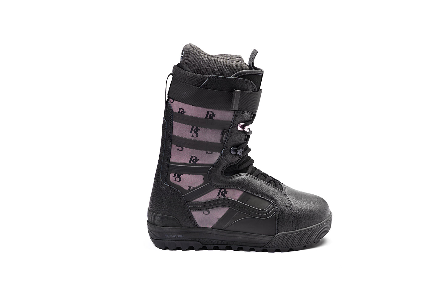 Vans x Drink Sexy HI STANDARD PRO SNOW BOOTS – DrinkSexy
