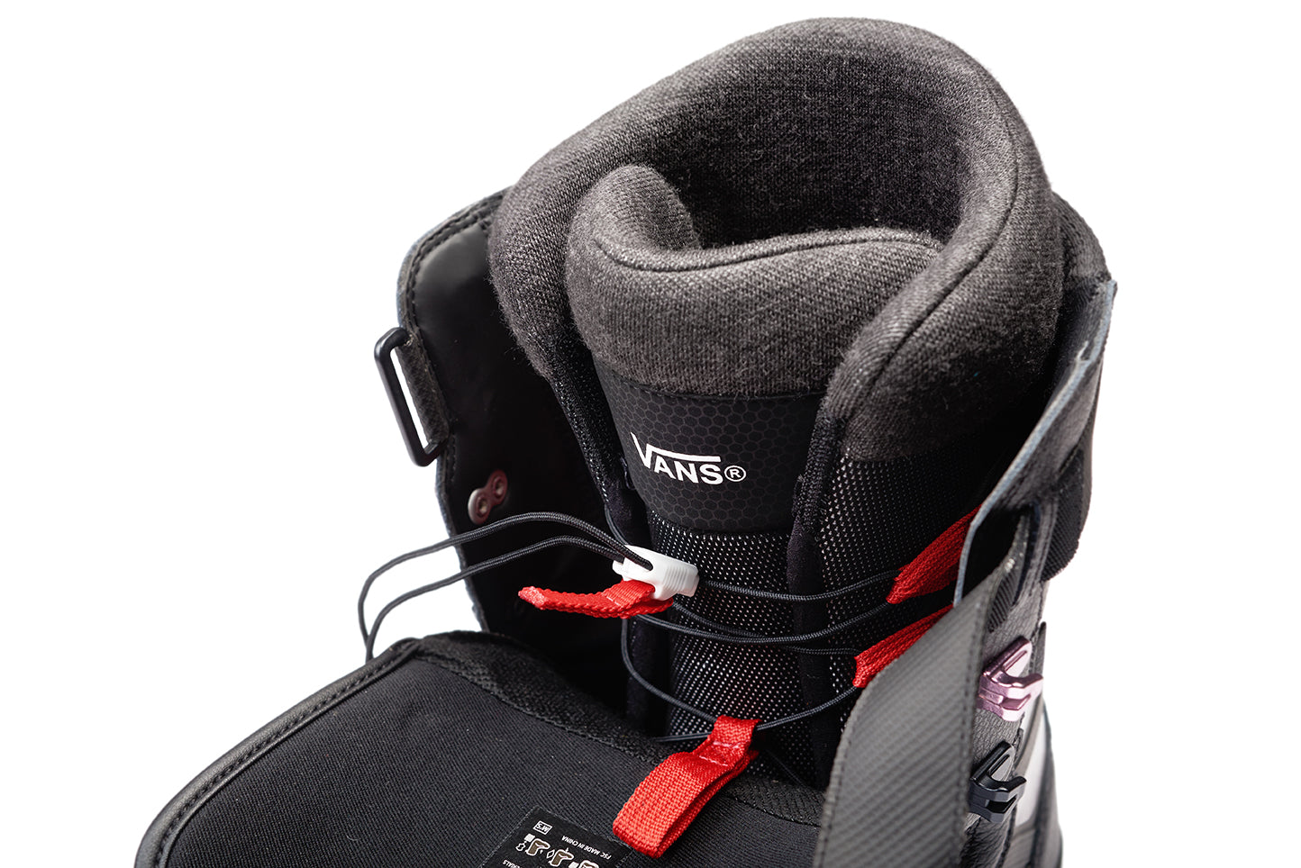 Vans x Drink Sexy HI STANDARD PRO SNOW BOOTS – DrinkSexy