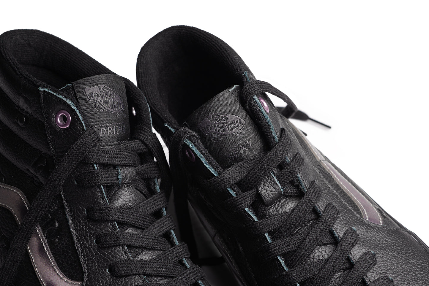 Vans X Drink Sexy SK8-HI PRO SKATE – DrinkSexy