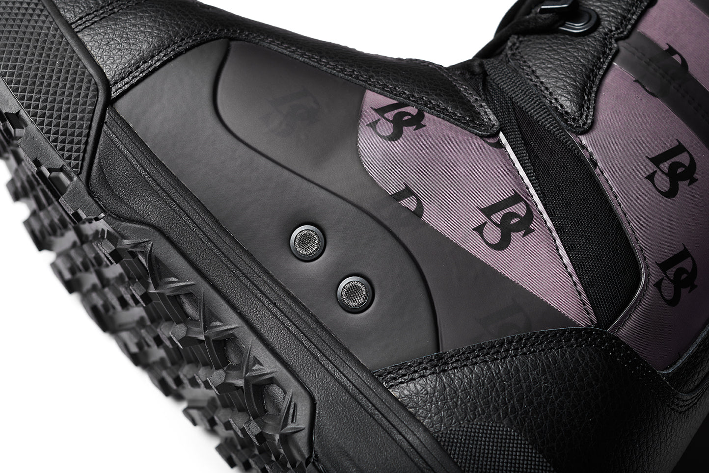 Vans x Drink Sexy HI STANDARD PRO SNOW BOOTS – DrinkSexy